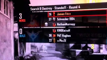 Hostbooters Part 1 vs PdT Hughes