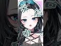 【mosi mosi?】聞こえてる？【雨夜リズ/ミリプロ】