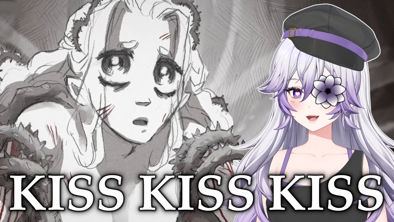 I LOVE THEM ALL | Slay the Princess - TPC | Part 2