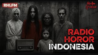 RHI EPS 122 // SUBSCRIBER PUNYA CERITA HOROR❗