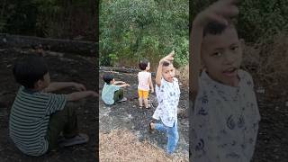 Adik Jando Abe Dudo viral shorts comedy