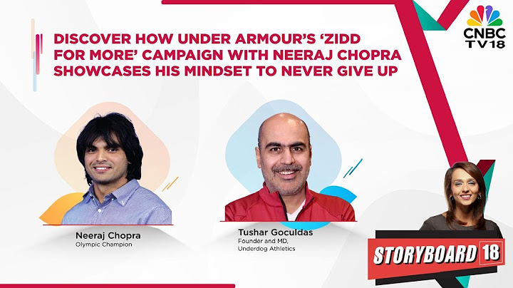 My Next Move Is To Cross 92-93-Metre Mark And Not Throw For World Record: Neeraj Chopra | EXCLUSIVE