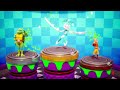 Beginning of video