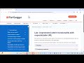 How to bypass Access Control using Hidden Admin URLs Exposed in Source Code (PortSwigger Lab)