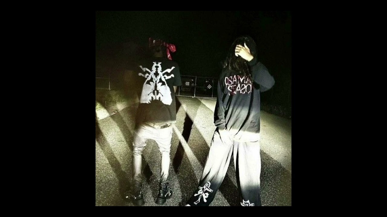 (free) osamason  type beat - 