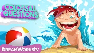 Why Do We Get Summer Vacation? | COLOSSAL QUESTIONS