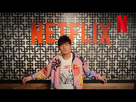 周遊記 | 上線宣布 | Netflix