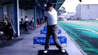 Eric Lee - Driver - 20100103