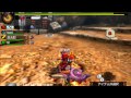 [モンハン4G実況]#13 今作最高難易度クエスト!?モンスターハンター(初見)