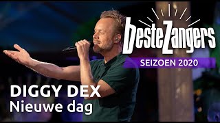 Diggy Dex - Nieuwe Dag | Beste Zangers 2020