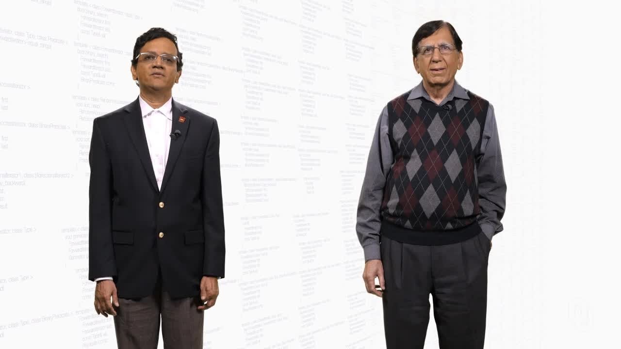 Computing Structures | CS 5005