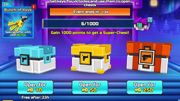 ULTIMATUM IS BACK!!!!!!