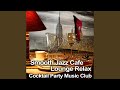 Smooth jazz cafe lounge relax