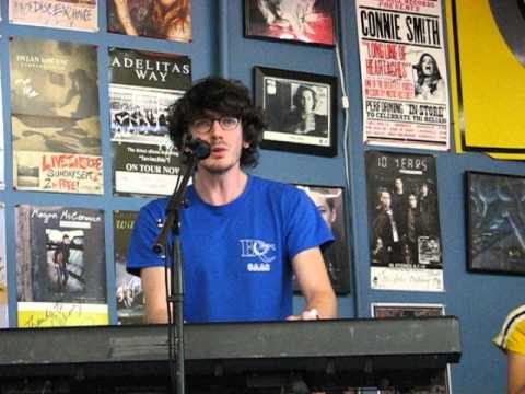 Bombadil - "What Does it Mean"