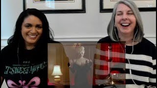 So Fun! Madonna - Hanky Panky Reaction