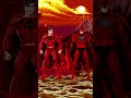 Red lantern superman vs rl batman deathbattle shortsdc