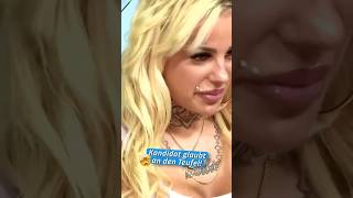 Seine Stimme Klang Auch Nach Teufel