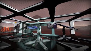 Stationeers tutorial - beginner introduction 3: Manufactory Upgrades, Indoor Solar Array
