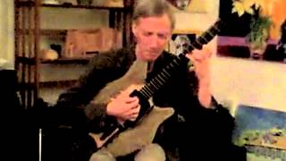 John Stowell playing Jobim