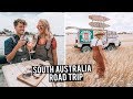 Australia's Must Do Road Trip | Eyre Peninsula, South Australia