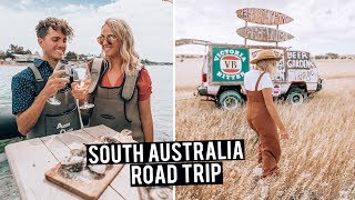 Australia's Must Do Road Trip | Eyre Peninsula, South Australia