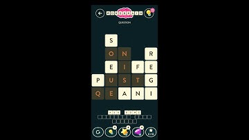 Wordbrain Pig Level 1 Answers - Wordbrain Pig Updated 2019