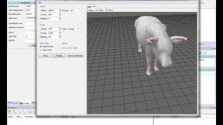 3D Model Researcher - mesh viewer screenshot 3