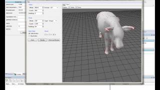 3D Model Researcher - mesh viewer Resimi