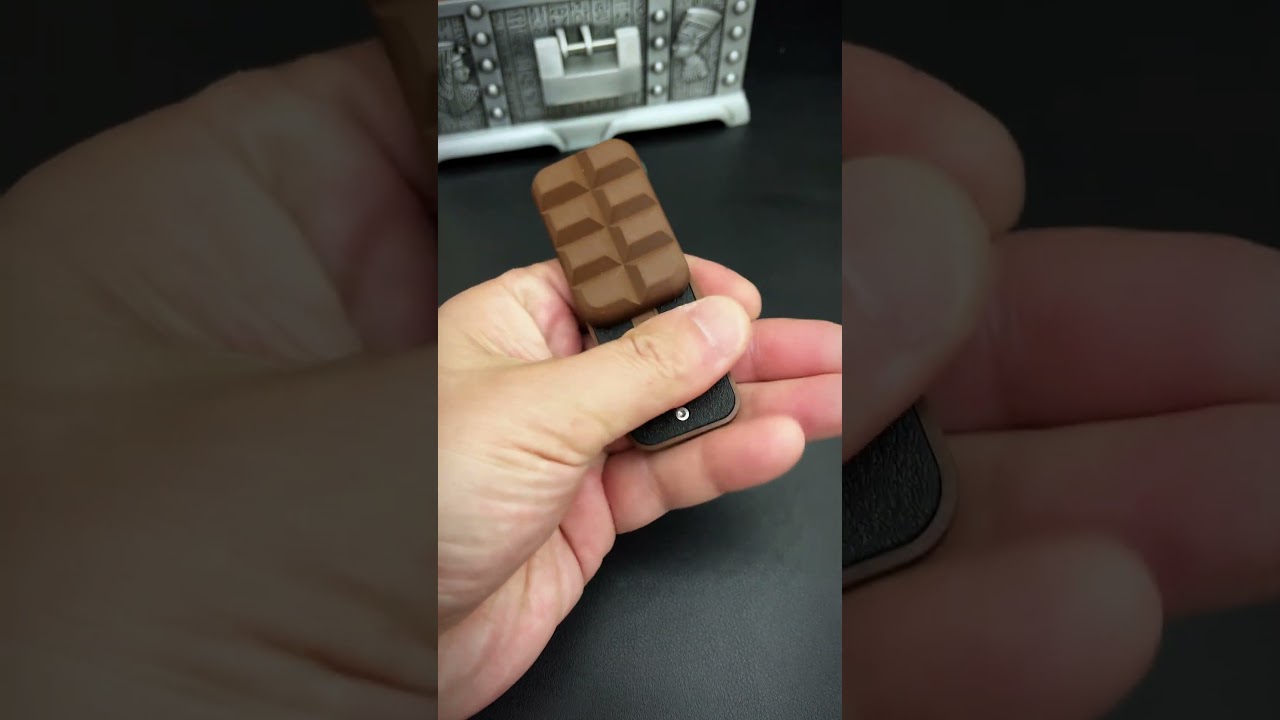 Check my professional printed fidgets. 