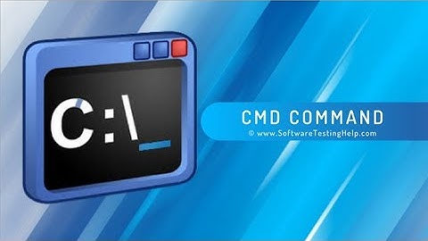 How to list  all installed programs in CMD 😲