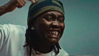 ANDY 'S - KANDIA CAMARA FREESTYLE 