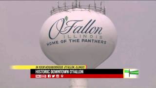 O'FALLON in your neighborhood 6AM