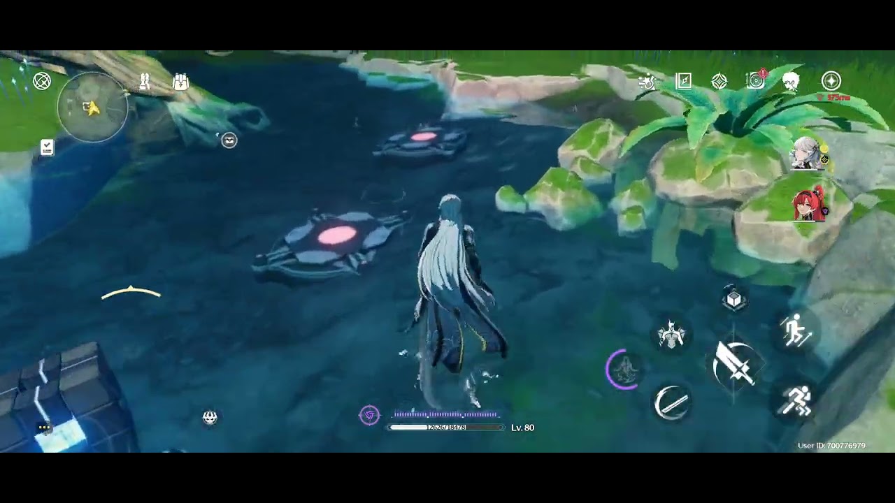 Wutheringwaves How To Open Chest Near Gubei Pass YouTube wutheringwaves-how-to-open-chest-near-gubei-pass-youtube