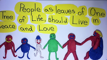 Building Bridges: Diversity, 3.-9.09.2019