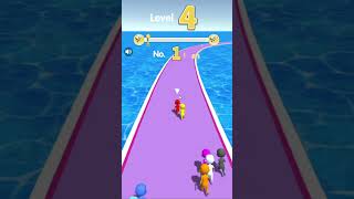 Waterpark Slide Race | Walkthrough screenshot 3