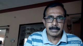Live Interactive Session 2 : Interpretative molecular spectroscopy