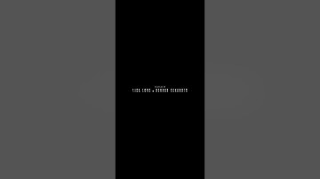 The Terminal List Intro