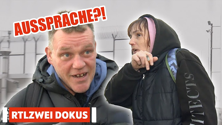 Carola rastet aus! | Armes Deutschland | RTLZWEI Dokus