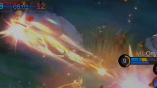 Atlas Martis Minsitthar Mythic Ranked Trio - S32 - Mobile Legends Bang Bang