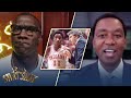 Isiah Thomas: my brother almost fought Bobby Knight because of the KKK | EPISODE 8 | CLUB SHAY SHAY