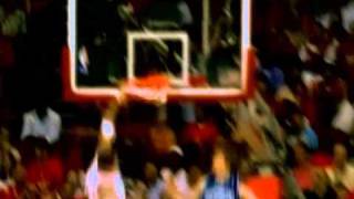The Best Dunks Of 2007-2008 NBA Season