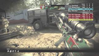 Random Leftover|Ghosts