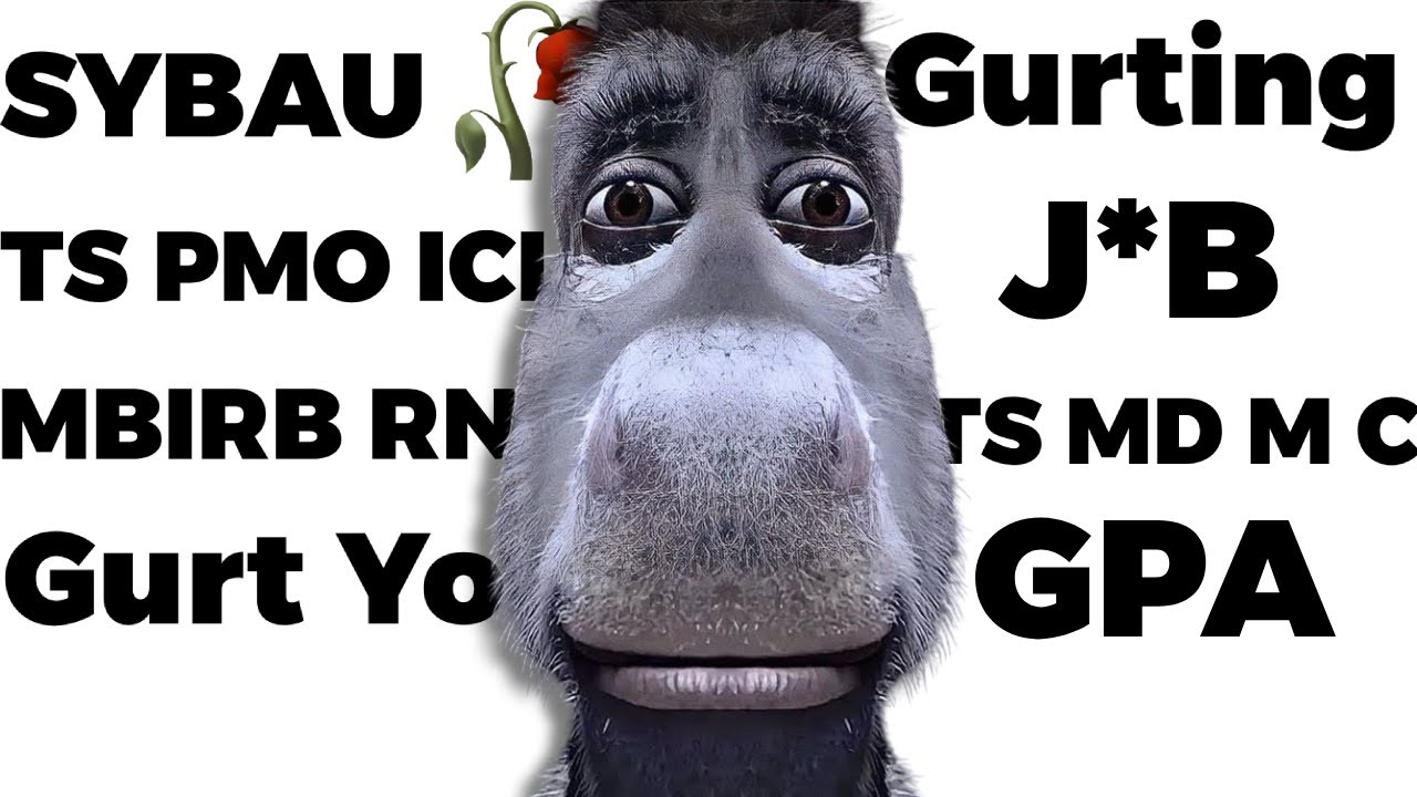 Internet slang that needs to be BANNED