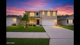 Preview of the Residential for rent at 21 Melogold Drive, Ormond Beach, FL