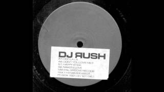 DJ Rush - Happy Stick