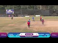 MICRON PREMIER LEAGUE - CE STRIKERS Vs CBO BLASTERS - SEASON V