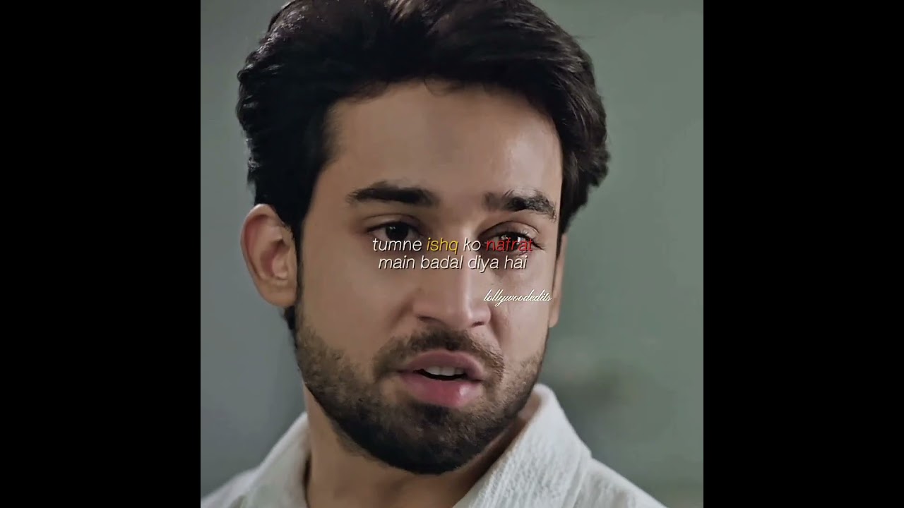 the regret in her eyes 😭❤️‍🩹 