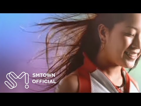 BoA (+) Shine We Are! (Korean Version)