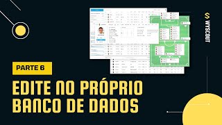 Análise No Wyscout screenshot 2