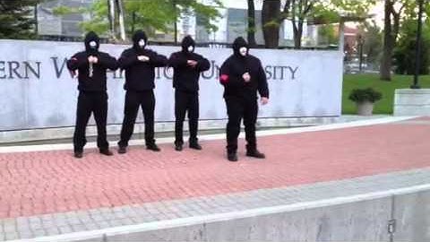 Omega Delta Phi EWU "Epsilon Class" Probate (Part 2)